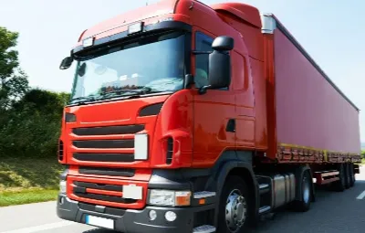 Antalya Kadıköy Ambar Kargo