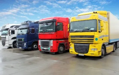 Antalya Kadıköy Nakliye Ambarı