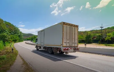 Antalya ile Kadıköy Arası Bulaşık Makinesi Taşıma