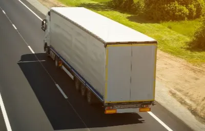 Antalya ile Kadıköy Arası Parça Eşya Taşıma