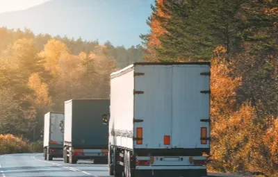 Antalya ile Kadıköy Arası Klima Taşıma