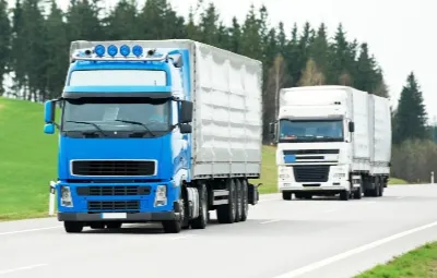 Antalya ile Kadıköy Arası Eşya Taşıma